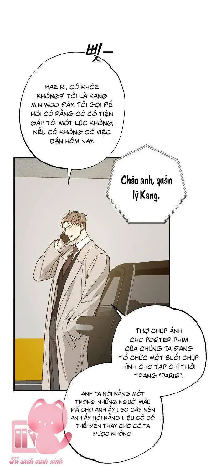 Onsaemiro Nettruyen ZZZ Chương 27 Page 27