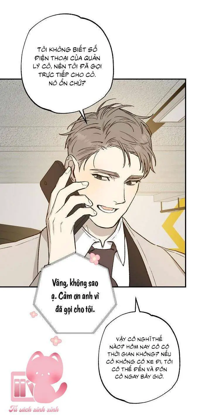 Onsaemiro Nettruyen ZZZ Chương 27 Page 29
