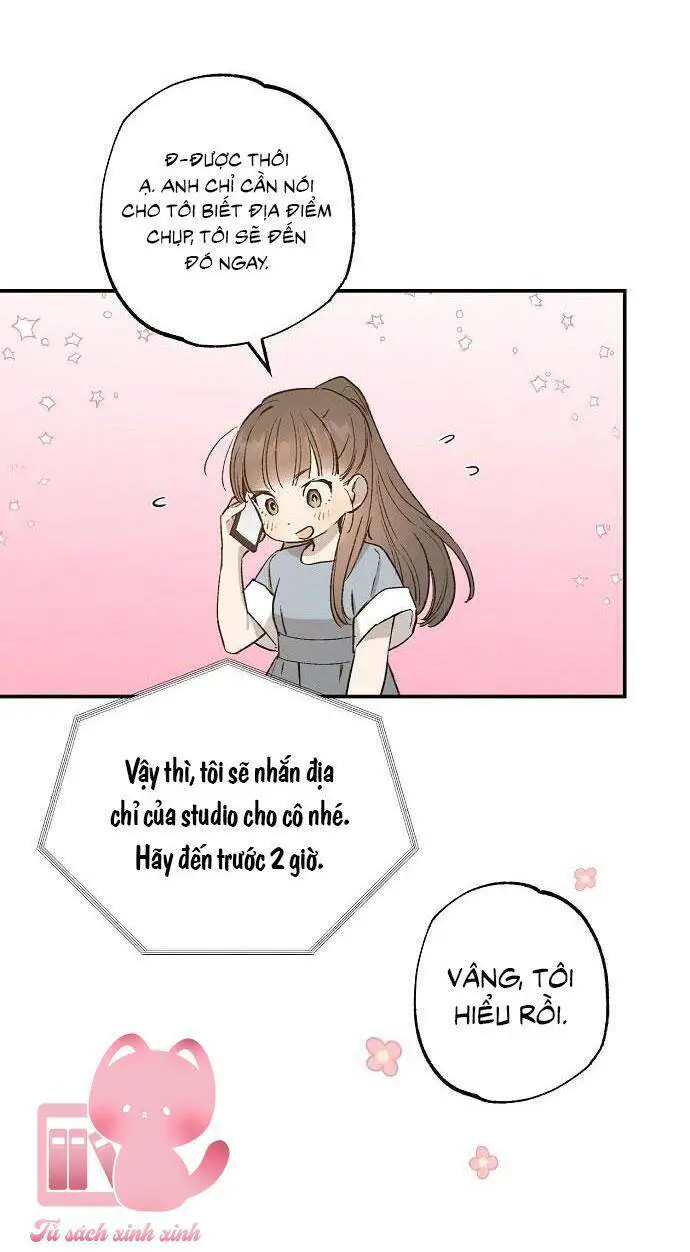 Onsaemiro Nettruyen ZZZ Chương 27 Page 30