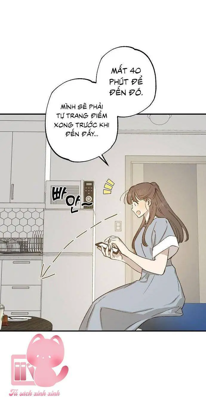 Onsaemiro Nettruyen ZZZ Chương 27 Page 32
