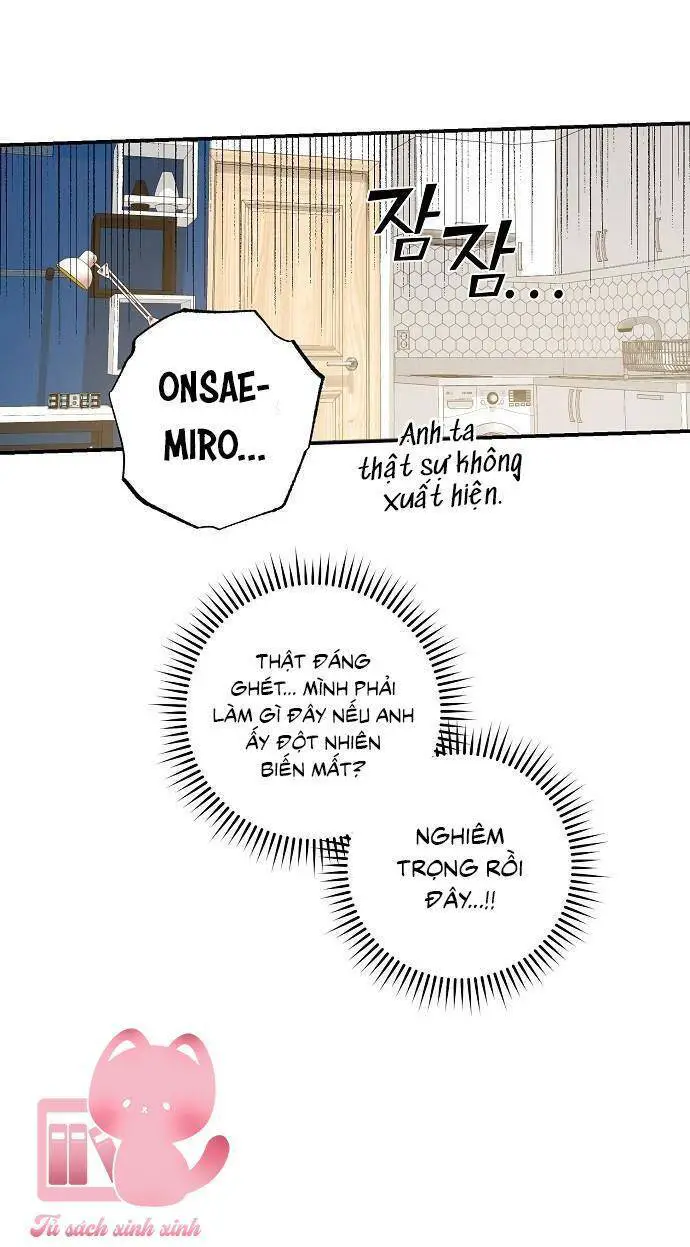 Onsaemiro Nettruyen ZZZ Chương 27 Page 35