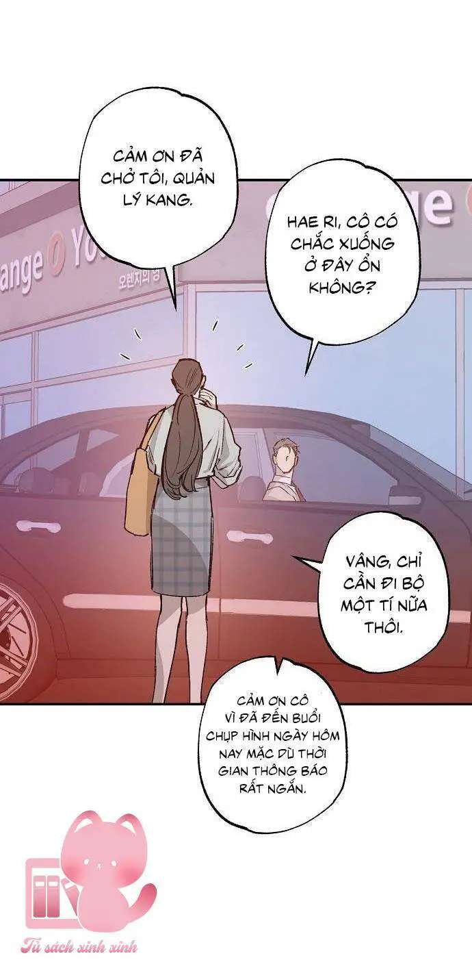 Onsaemiro Nettruyen ZZZ Chương 27 Page 37