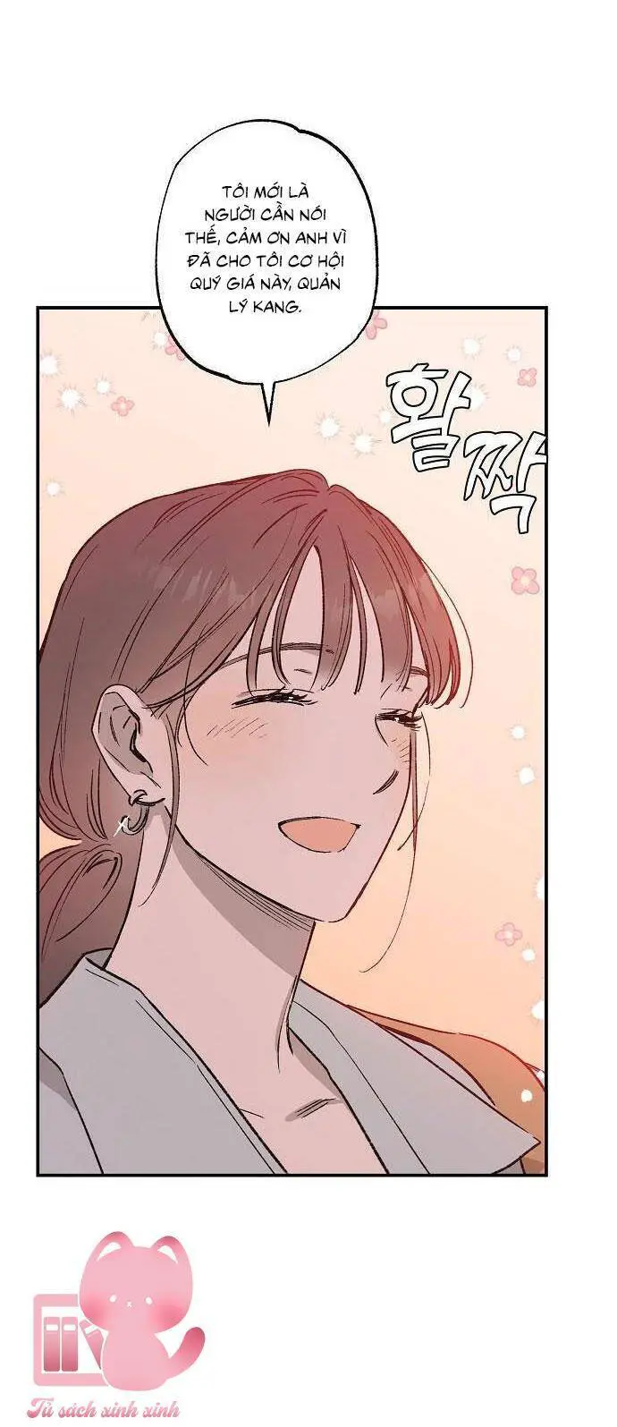 Onsaemiro Nettruyen ZZZ Chương 27 Page 38
