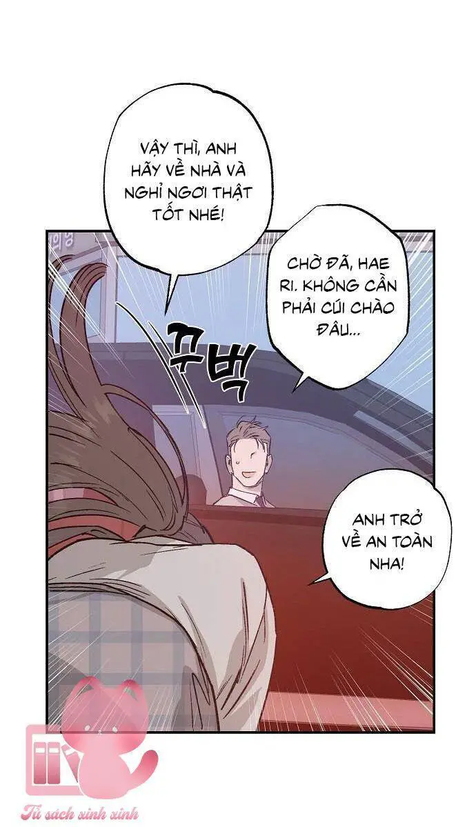 Onsaemiro Nettruyen ZZZ Chương 27 Page 39