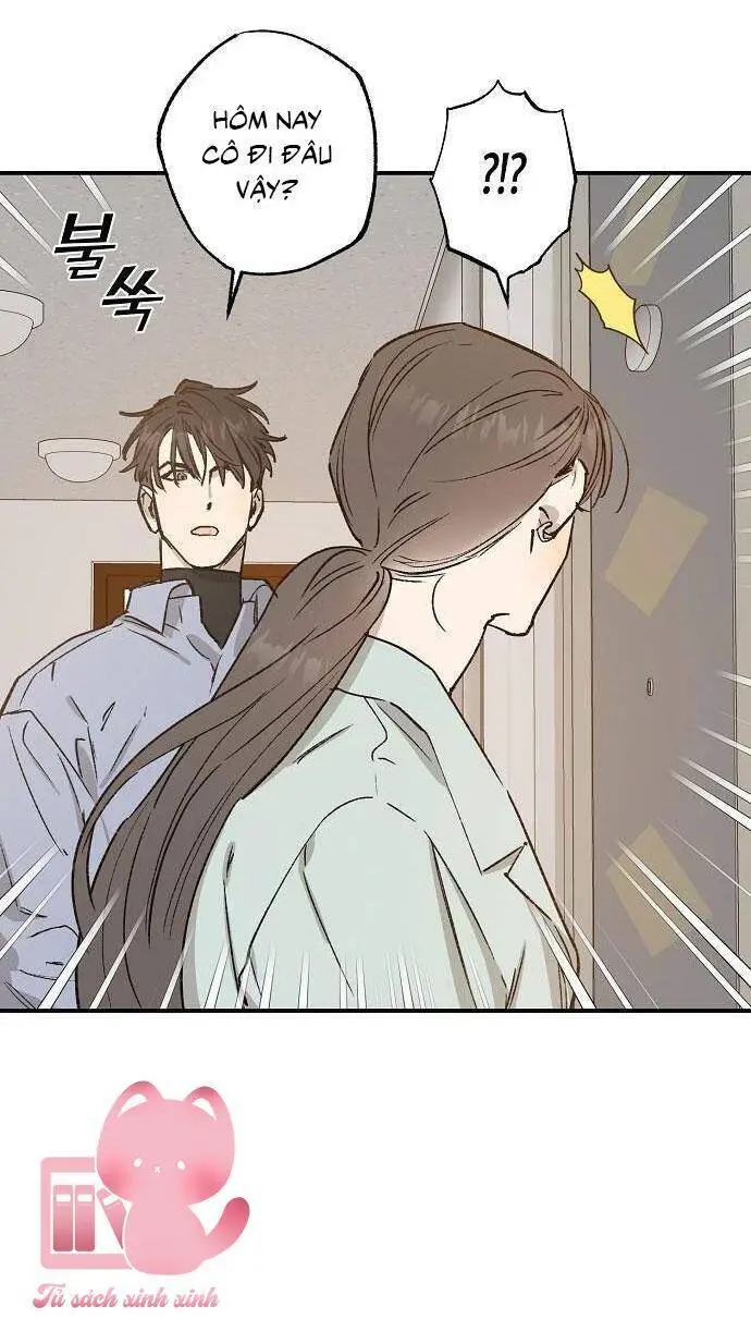 Onsaemiro Nettruyen ZZZ Chương 27 Page 43