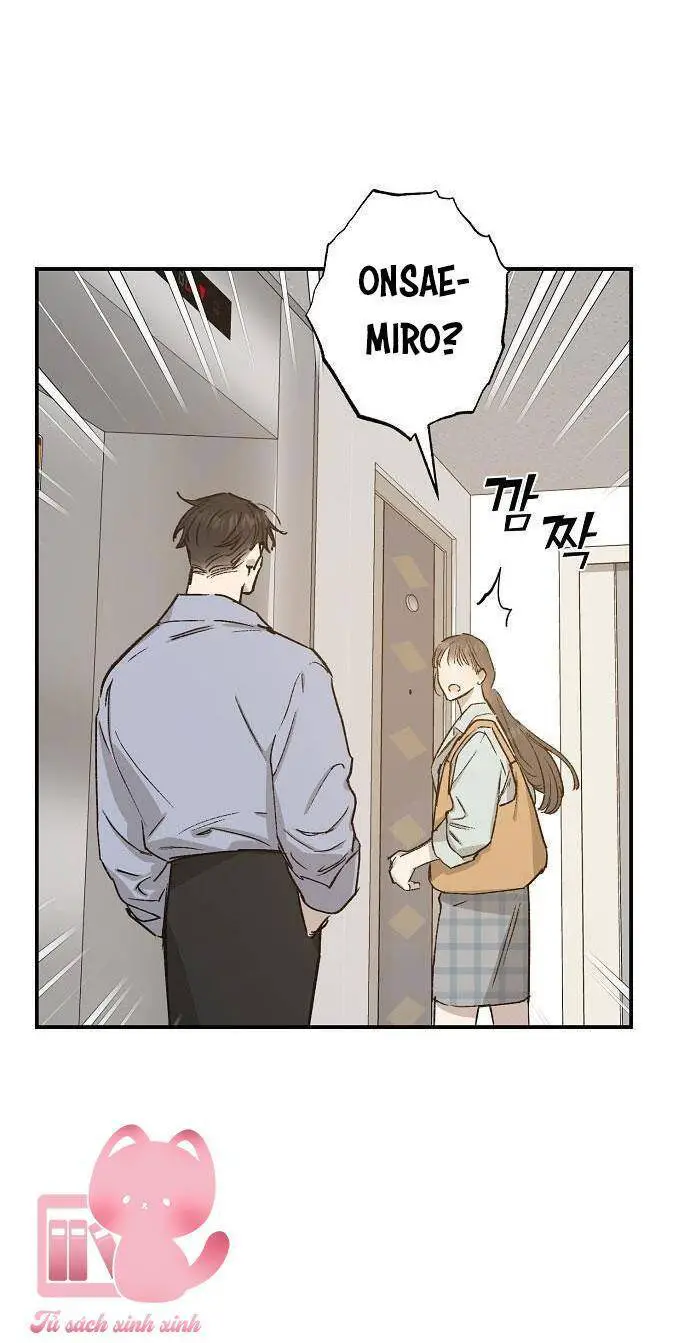 Onsaemiro Nettruyen ZZZ Chương 27 Page 44