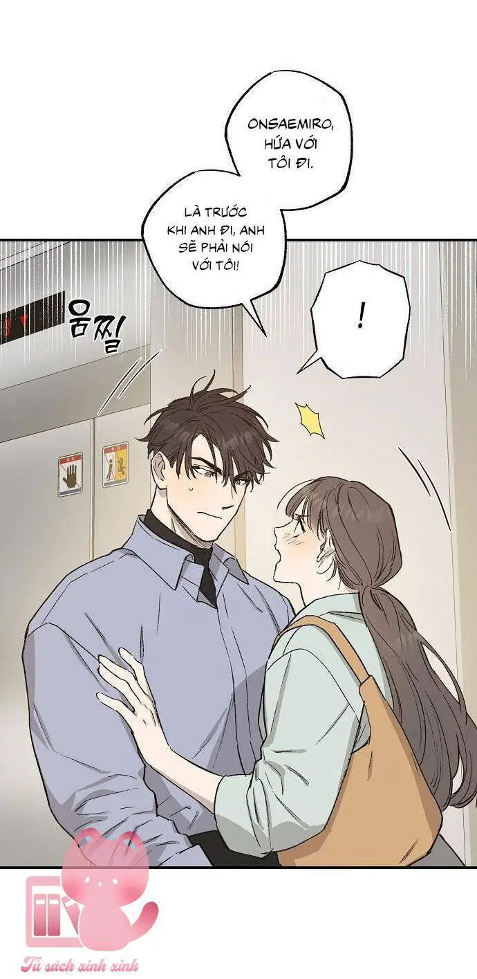 Onsaemiro Nettruyen ZZZ Chương 27 Page 51