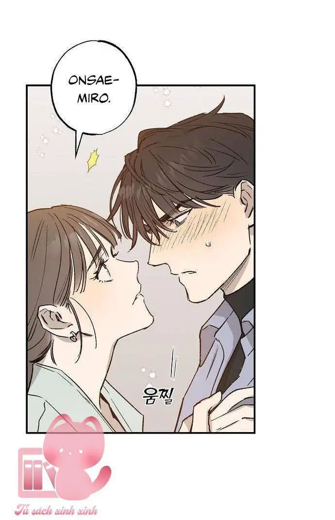 Onsaemiro Nettruyen ZZZ Chương 27 Page 58