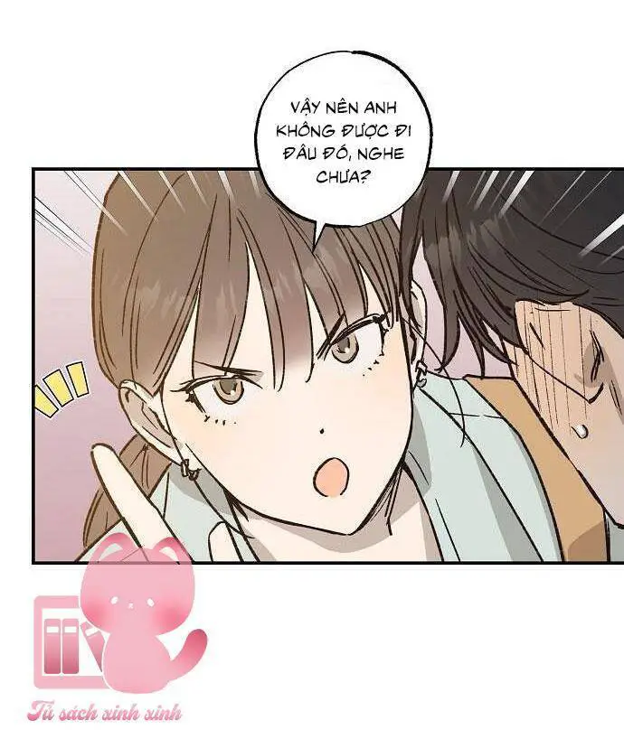 Onsaemiro Nettruyen ZZZ Chương 27 Page 60