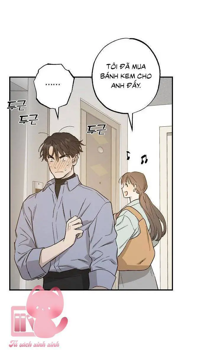 Onsaemiro Nettruyen ZZZ Chương 27 Page 61