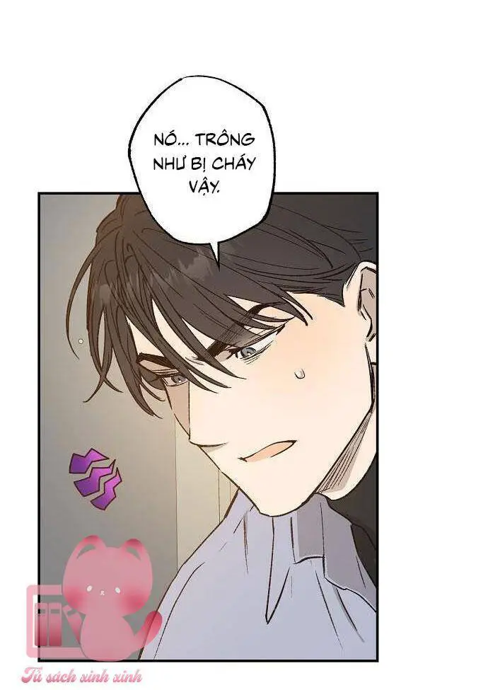Onsaemiro Nettruyen ZZZ Chương 27 Page 63