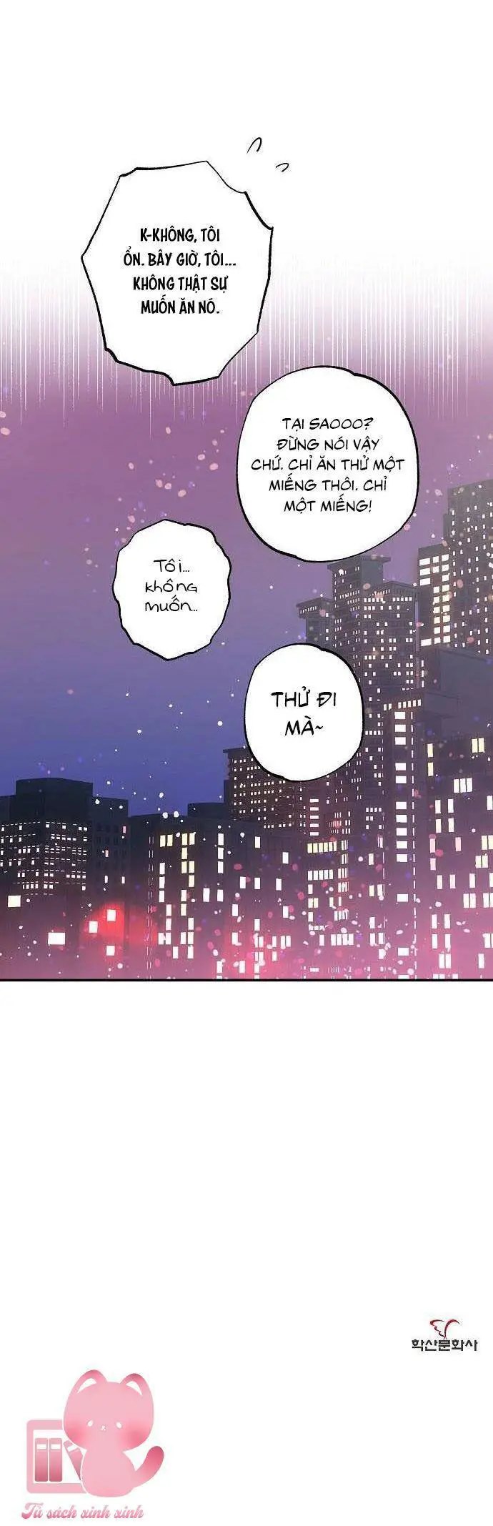 Onsaemiro Nettruyen ZZZ Chương 27 Page 65