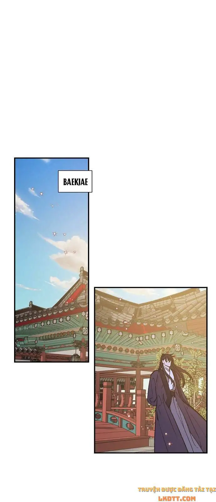 Onsaemiro Nettruyen ZZZ Chương 22 Page 3