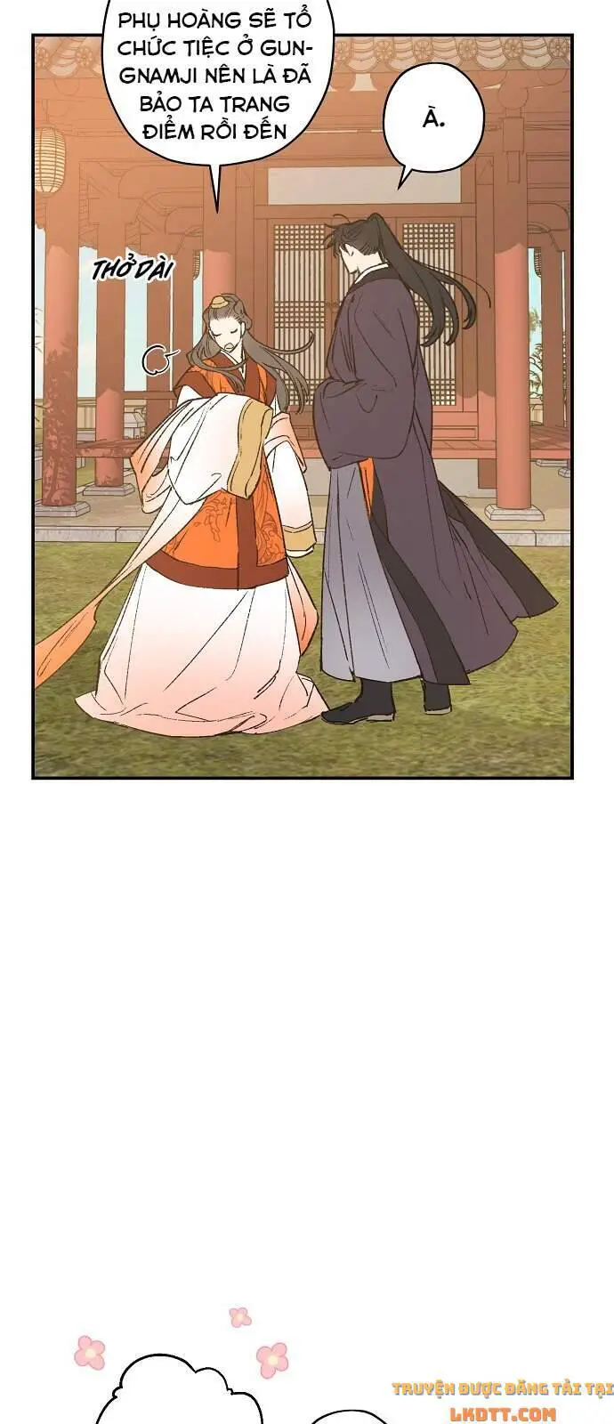 Onsaemiro Nettruyen ZZZ Chương 22 Page 7