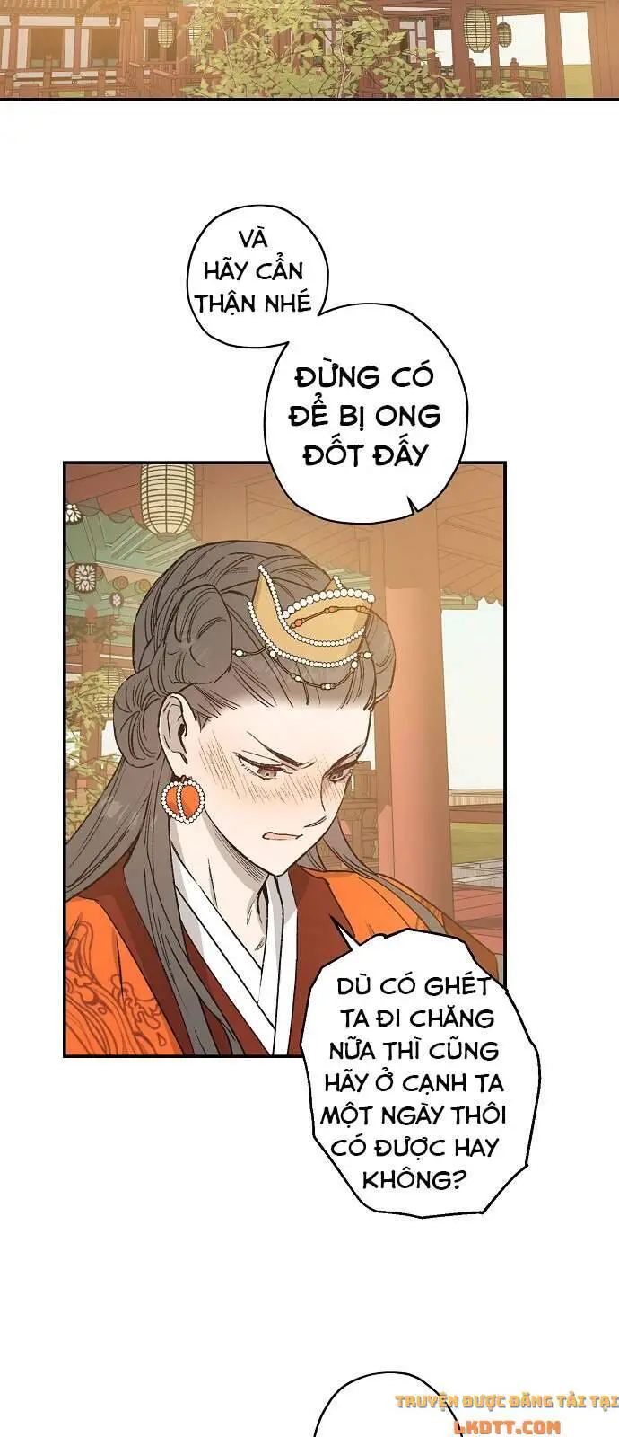 Onsaemiro Nettruyen ZZZ Chương 22 Page 10