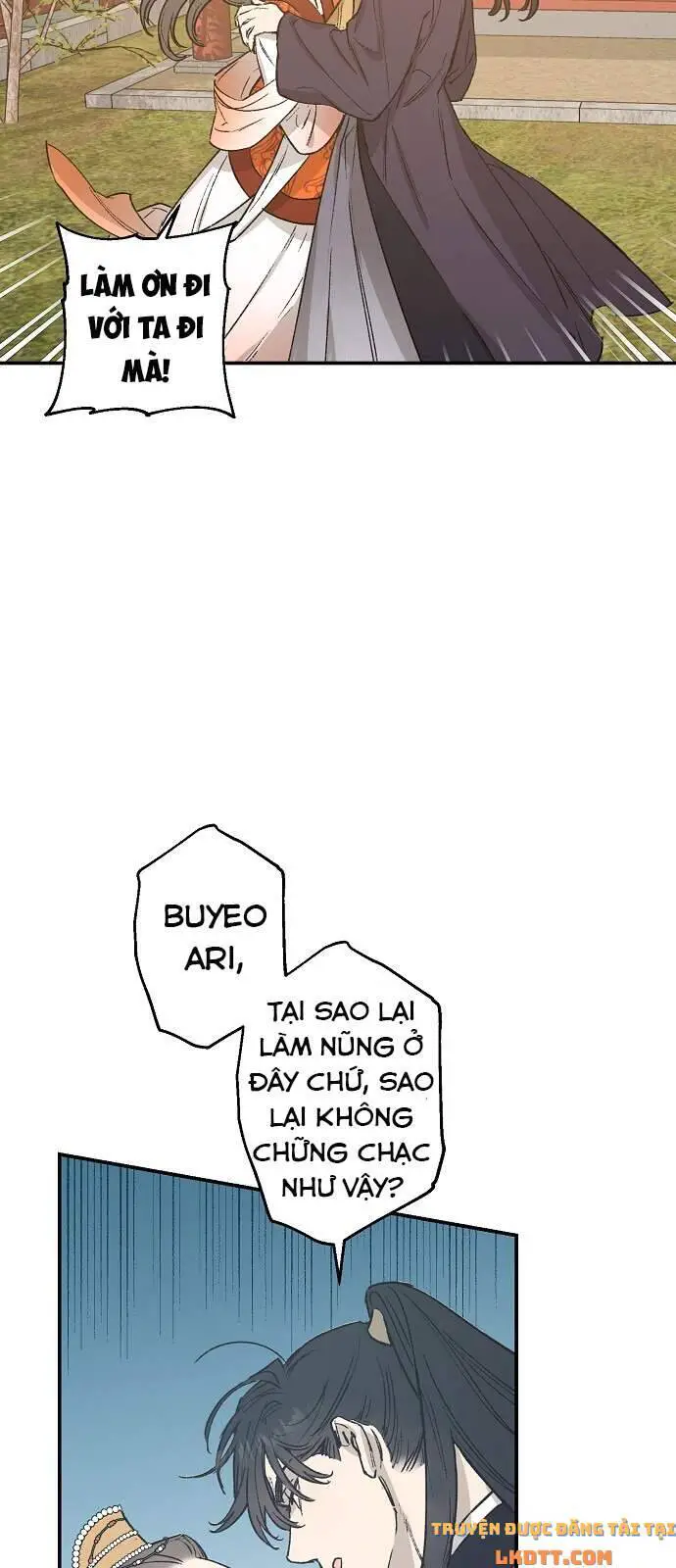 Onsaemiro Nettruyen ZZZ Chương 22 Page 12