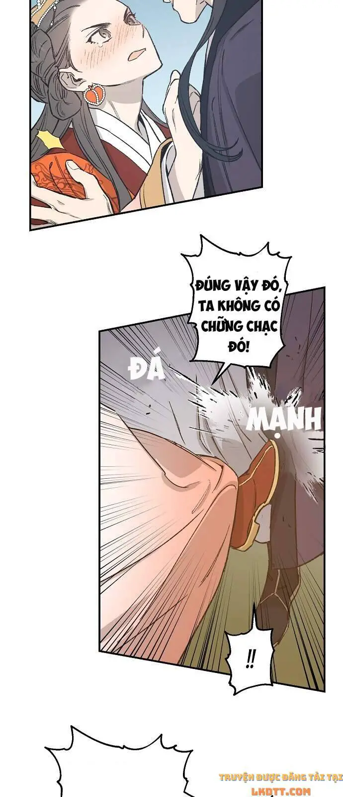 Onsaemiro Nettruyen ZZZ Chương 22 Page 13