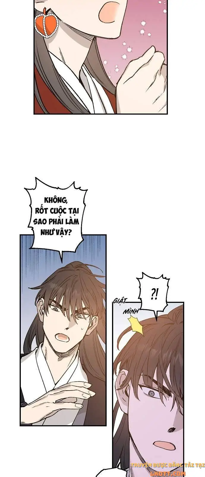 Onsaemiro Nettruyen ZZZ Chương 22 Page 15