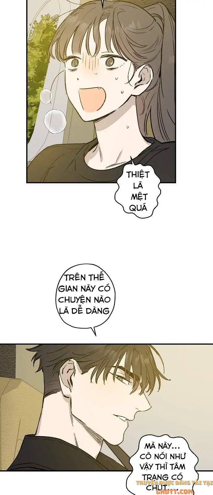 Onsaemiro Nettruyen ZZZ Chương 22 Page 19