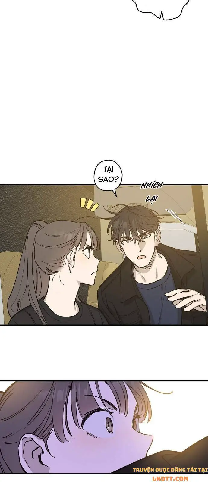 Onsaemiro Nettruyen ZZZ Chương 22 Page 20