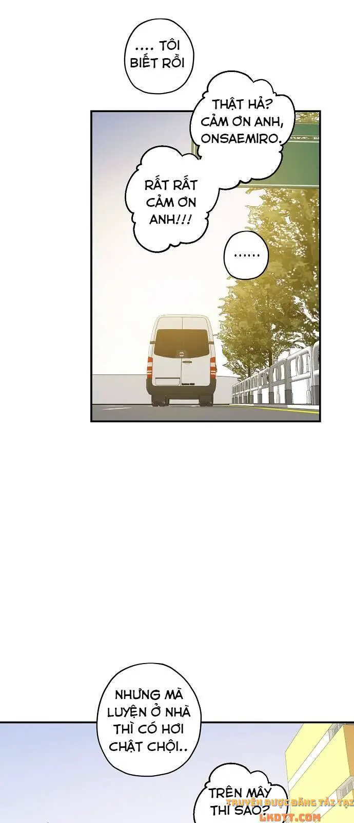 Onsaemiro Nettruyen ZZZ Chương 22 Page 26