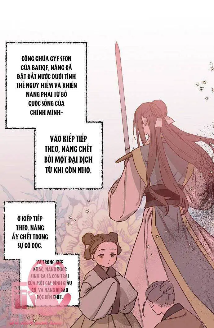 Onsaemiro Nettruyen ZZZ Chương 26 Page 24