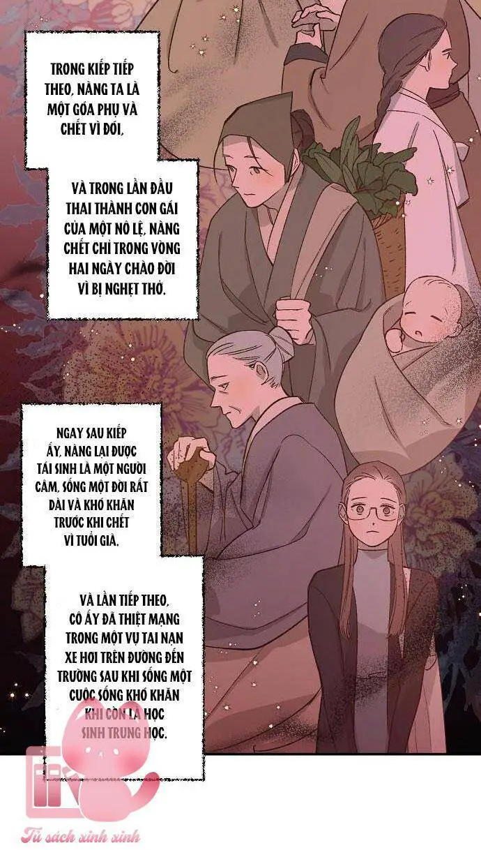 Onsaemiro Nettruyen ZZZ Chương 26 Page 25