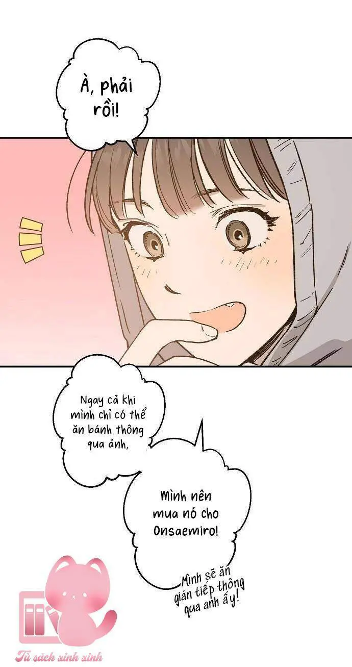 Onsaemiro Nettruyen ZZZ Chương 26 Page 39