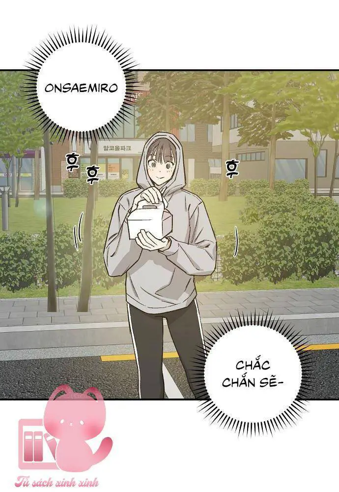 Onsaemiro Nettruyen ZZZ Chương 26 Page 42