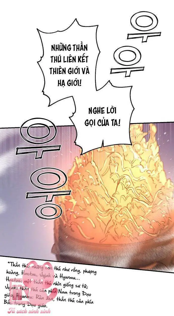 Onsaemiro Nettruyen ZZZ Chương 26 Page 51