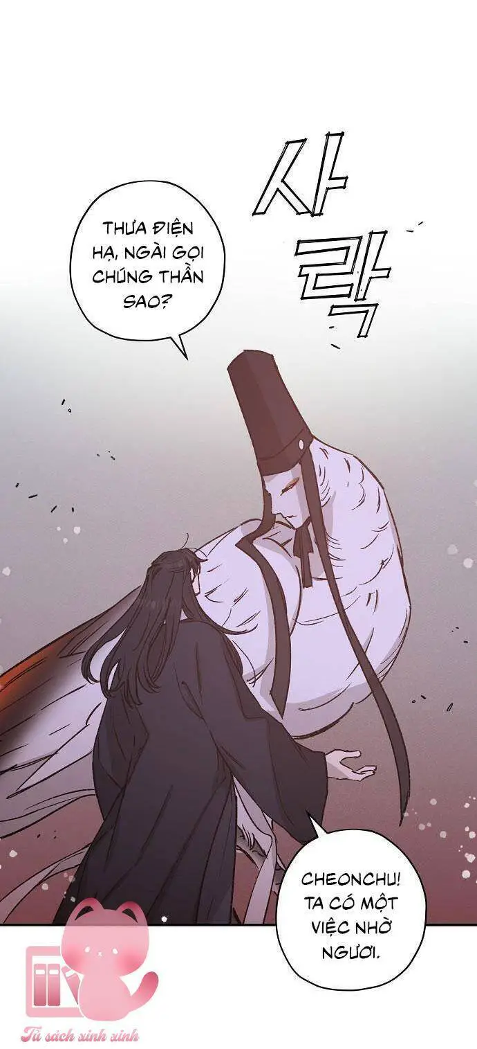 Onsaemiro Nettruyen ZZZ Chương 26 Page 53