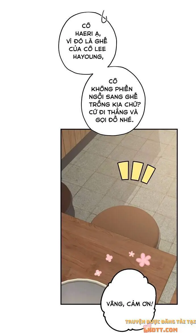 Onsaemiro Nettruyen ZZZ Chương 18 Page 36