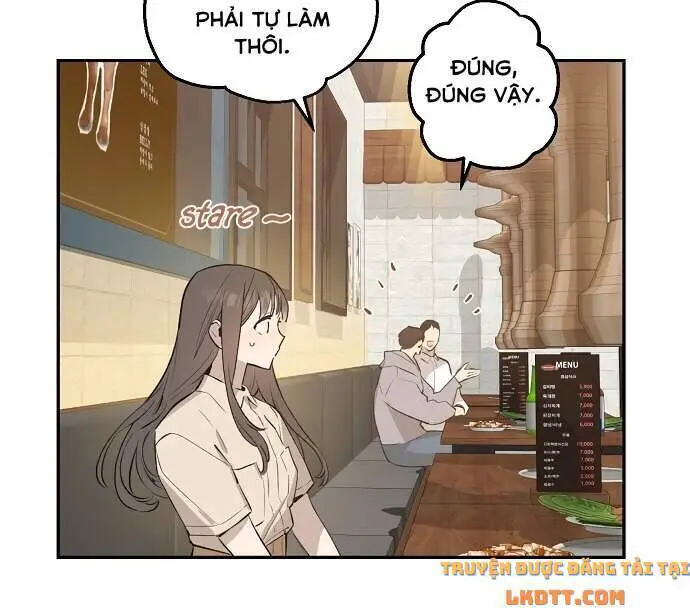 Onsaemiro Nettruyen ZZZ Chương 18 Page 38