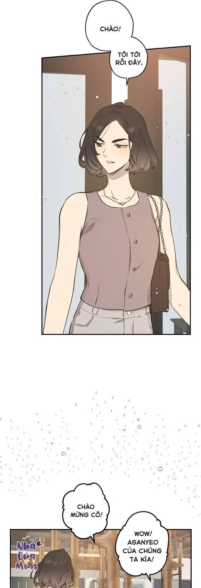 Onsaemiro Nettruyen ZZZ Chương 18 Page 41