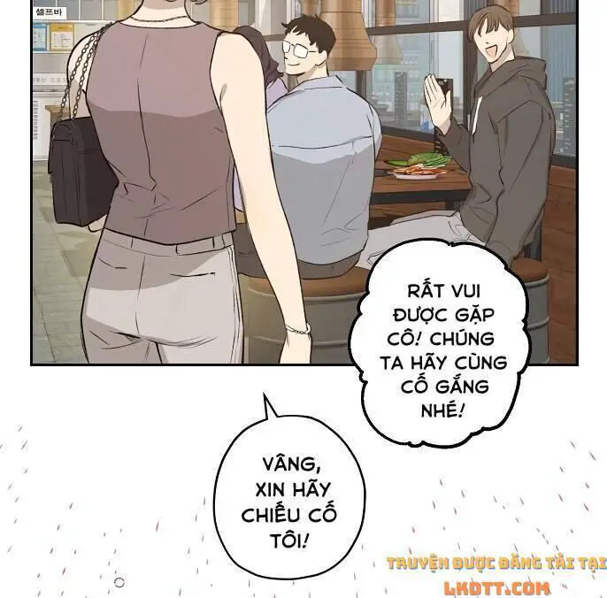 Onsaemiro Nettruyen ZZZ Chương 18 Page 42