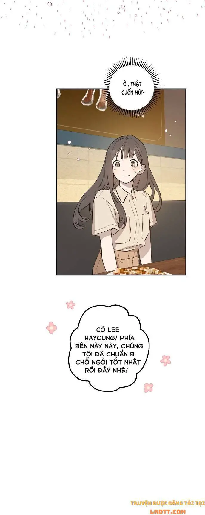 Onsaemiro Nettruyen ZZZ Chương 18 Page 43
