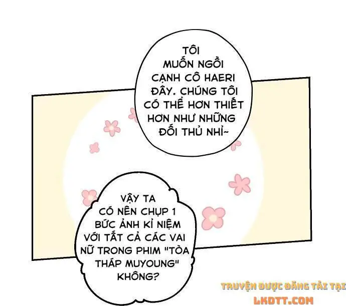 Onsaemiro Nettruyen ZZZ Chương 18 Page 47