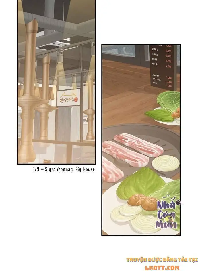 Onsaemiro Nettruyen ZZZ Chương 18 Page 49