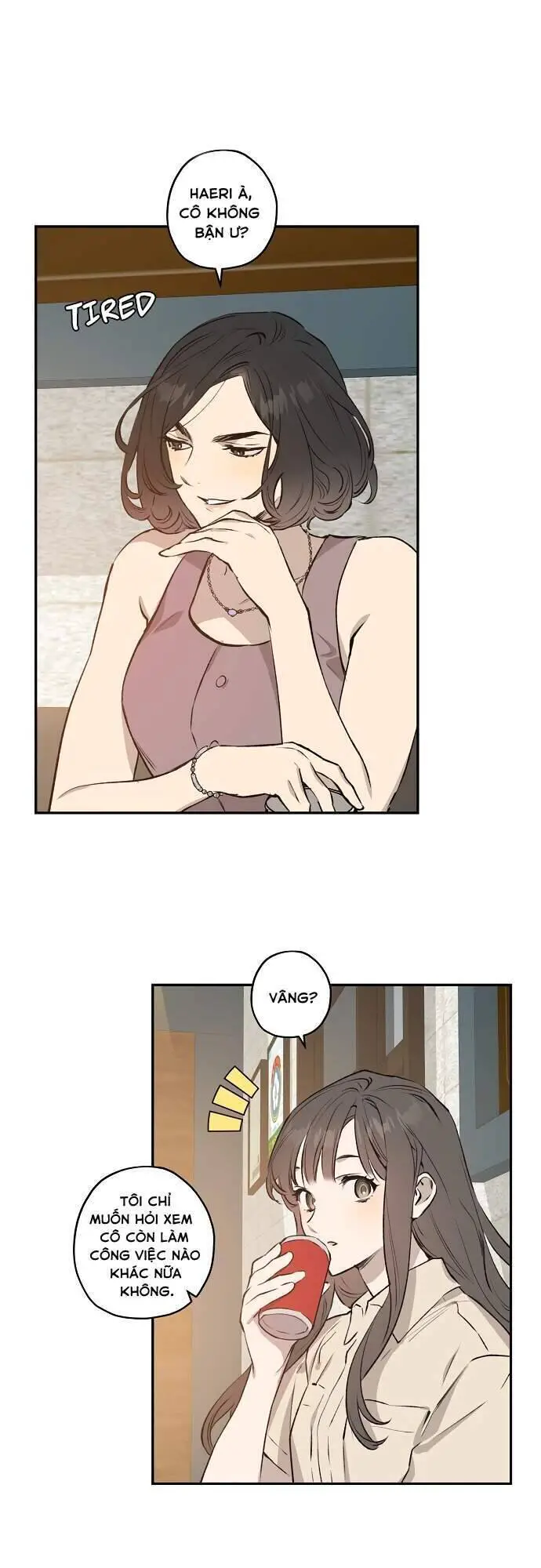 Onsaemiro Nettruyen ZZZ Chương 18 Page 50