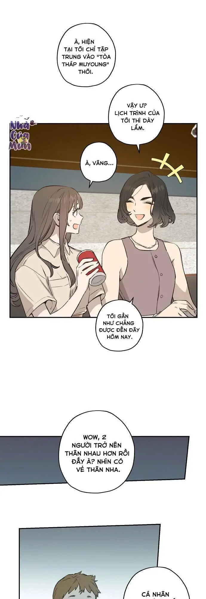 Onsaemiro Nettruyen ZZZ Chương 18 Page 52