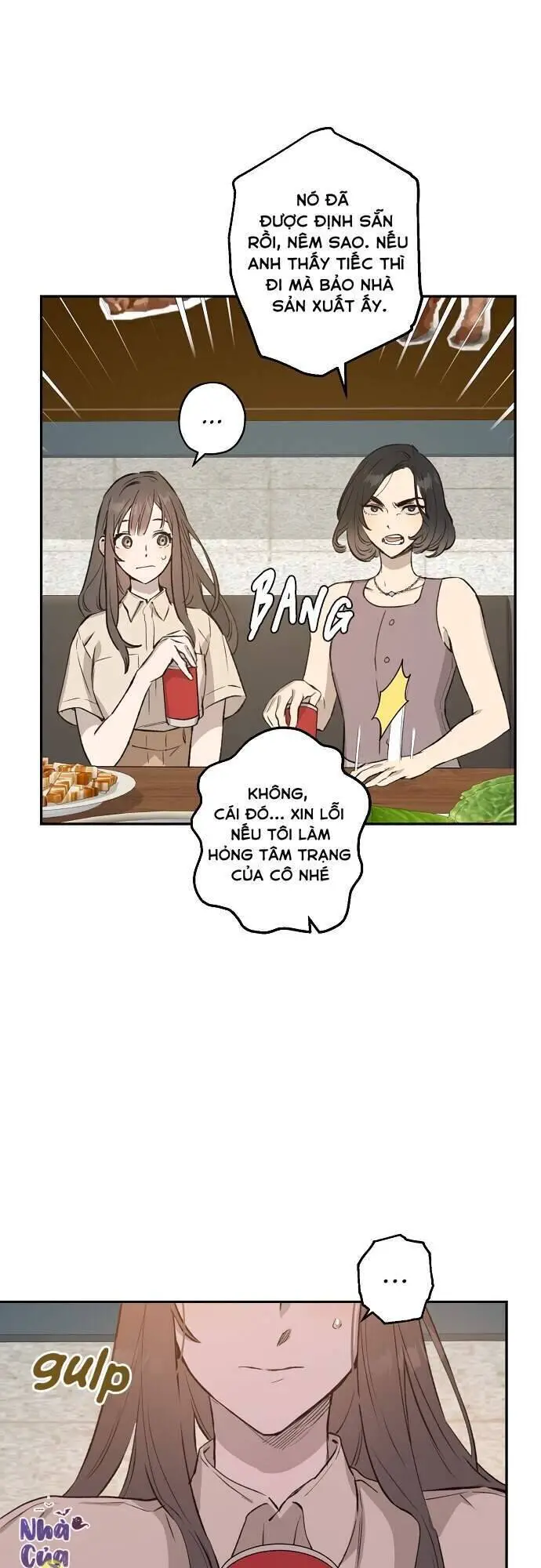 Onsaemiro Nettruyen ZZZ Chương 18 Page 56
