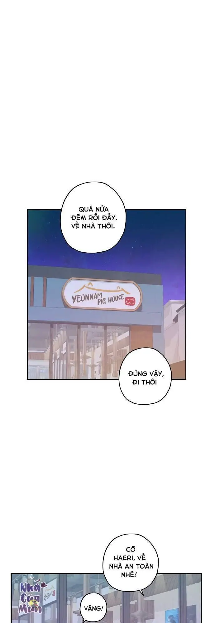 Onsaemiro Nettruyen ZZZ Chương 18 Page 62