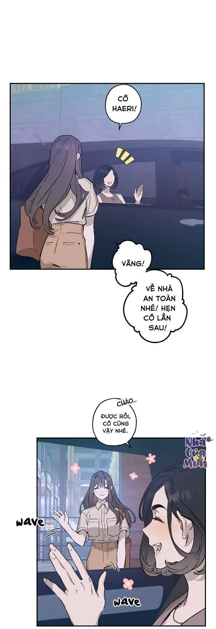 Onsaemiro Nettruyen ZZZ Chương 18 Page 66