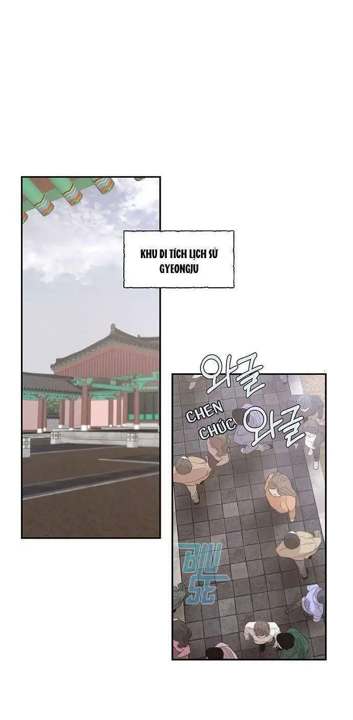 Onsaemiro Nettruyen ZZZ Chương 7 Page 37