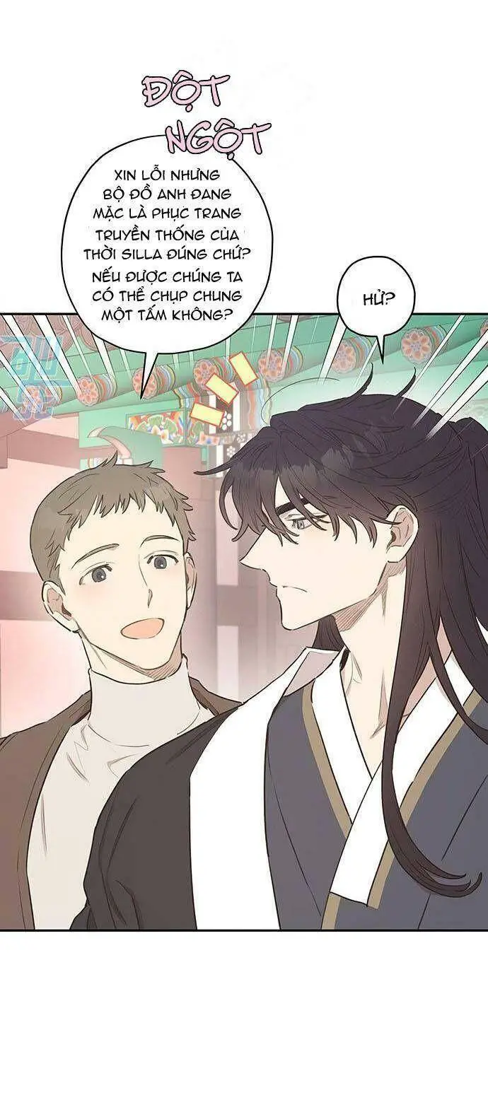 Onsaemiro Nettruyen ZZZ Chương 7 Page 40