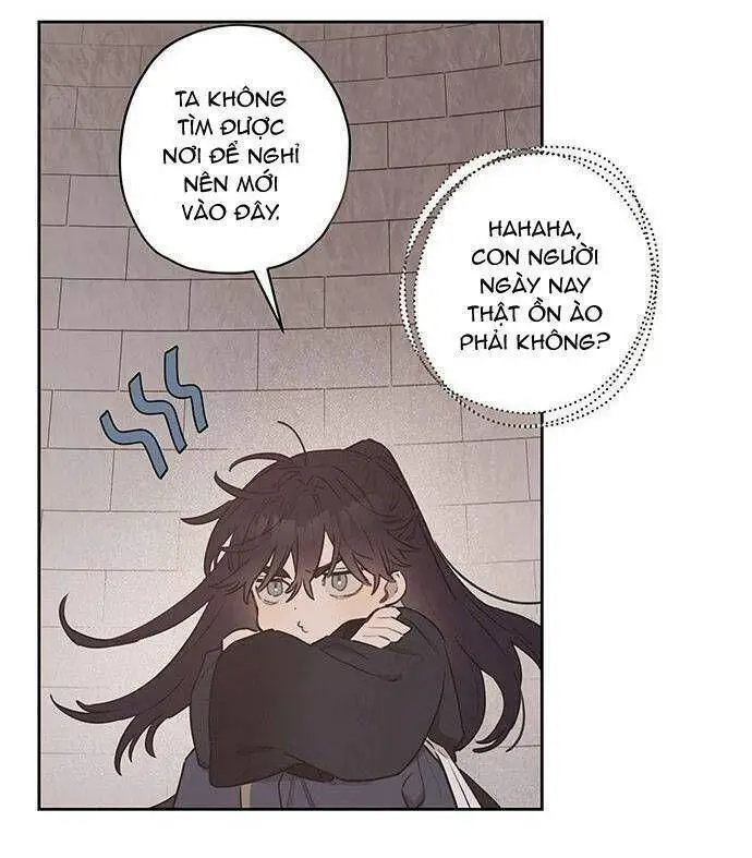 Onsaemiro Nettruyen ZZZ Chương 7 Page 48