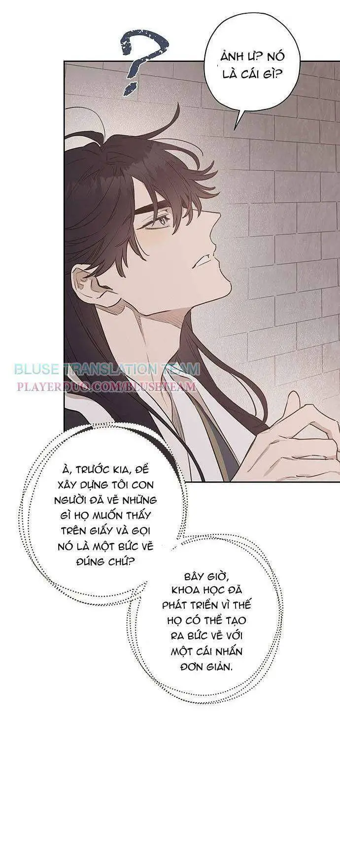 Onsaemiro Nettruyen ZZZ Chương 7 Page 51