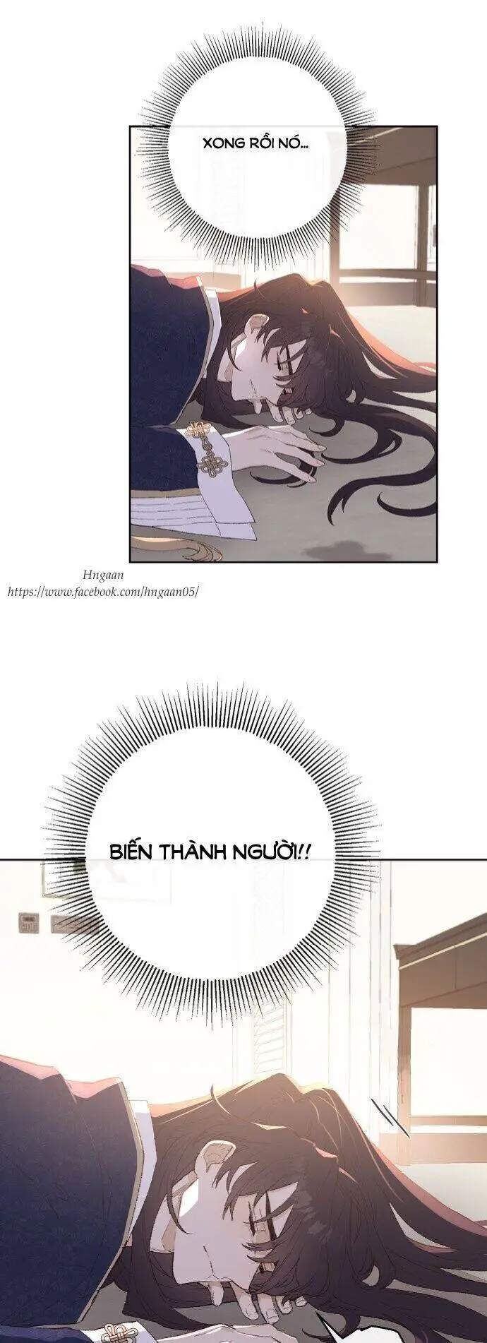 Onsaemiro Nettruyen ZZZ Chương 2 Page 5