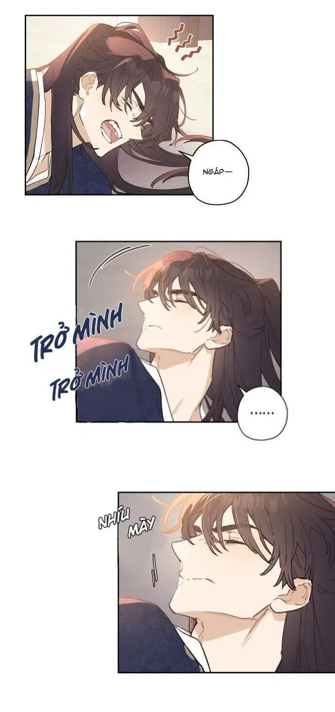 Onsaemiro Nettruyen ZZZ Chương 2 Page 12