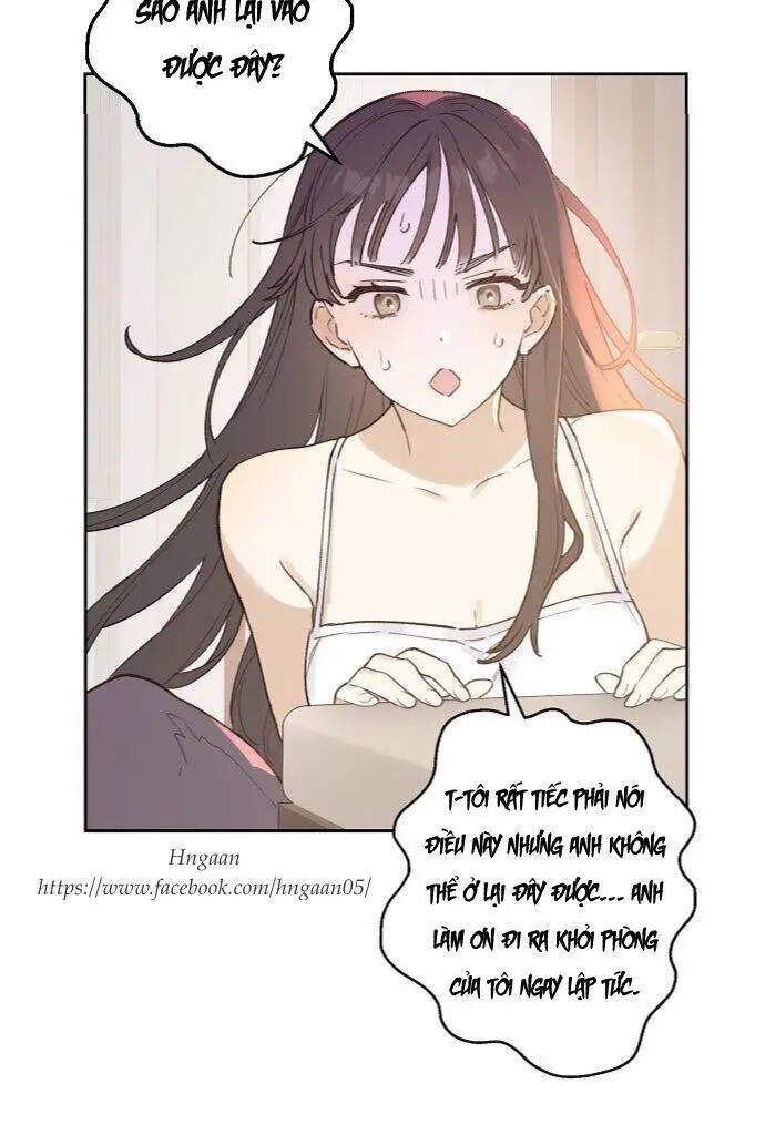Onsaemiro Nettruyen ZZZ Chương 2 Page 17